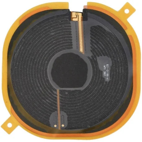 Wireless Charging Coil with NFC Antenna for iPhone X Wireless Charging Coil with NFC Antenna for iPhone X